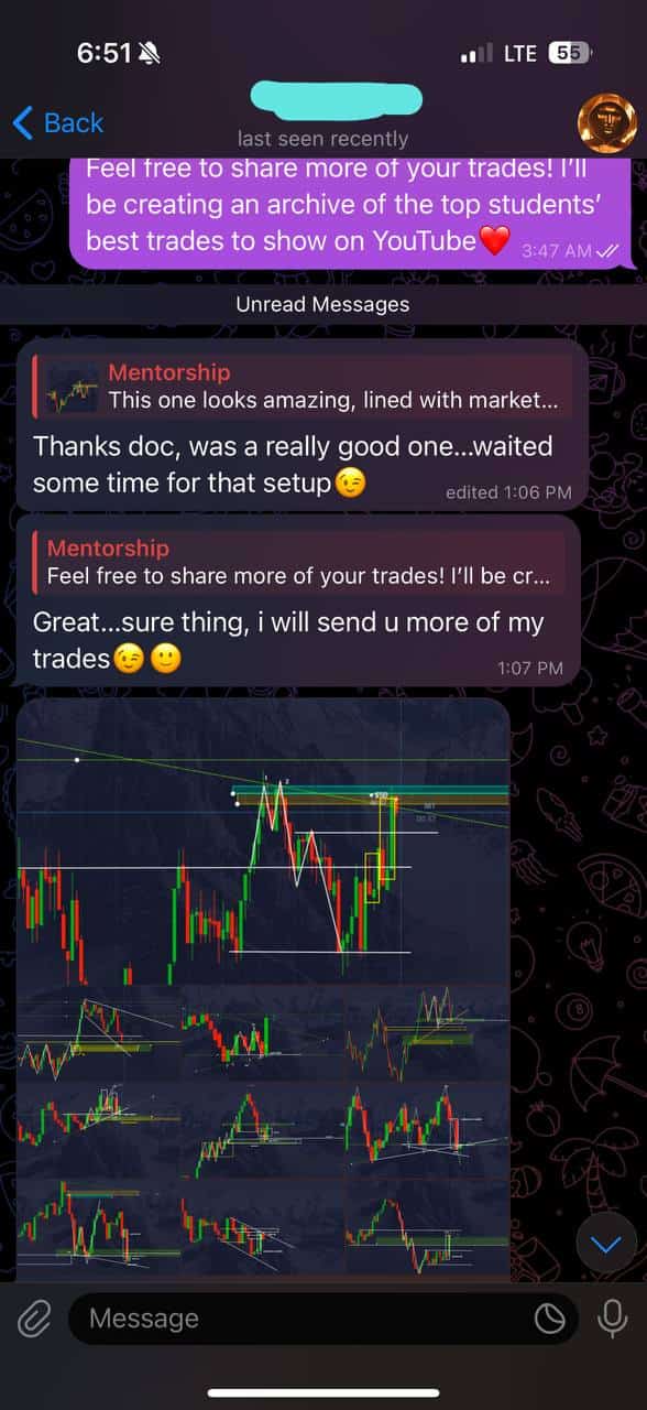 Binary options student trading result 11