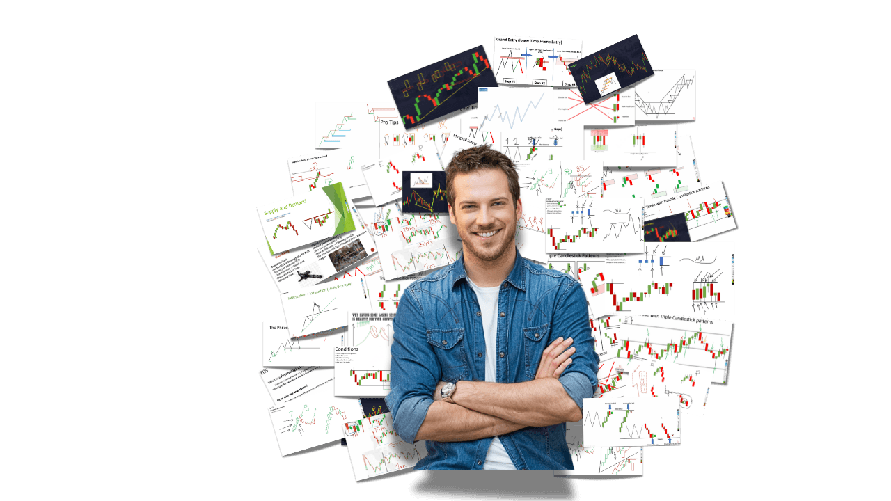 Dr Grand Trading Expert