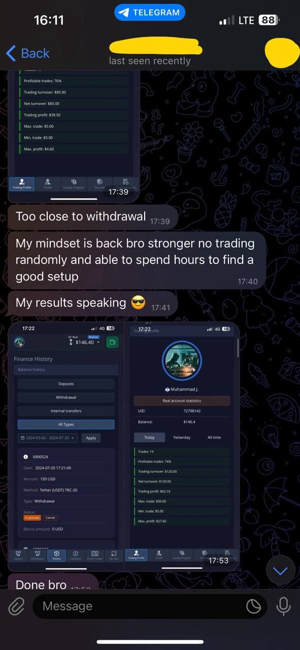 Beginner Success Stories preview 1
