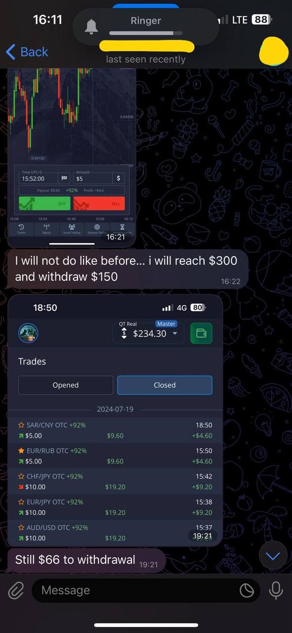 Beginner Success Stories preview 4