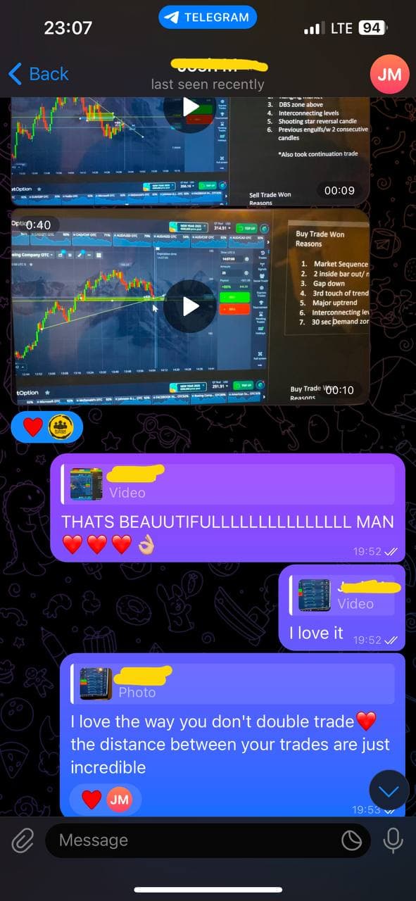 March Trading Wins preview 2