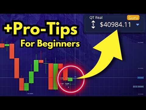Pro Tips for Beginners