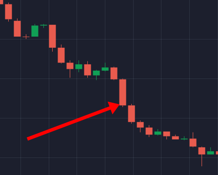 Trade screenshot 4